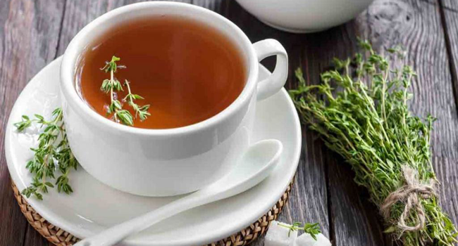 خواص آویشن که باورکردنی نیست