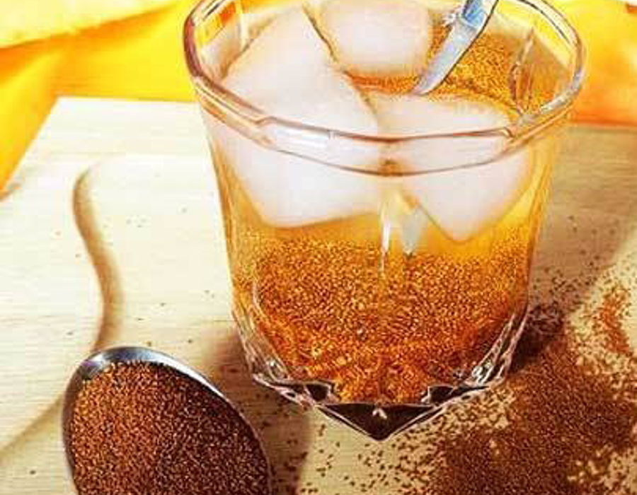 خاکشیر 100 گرمی