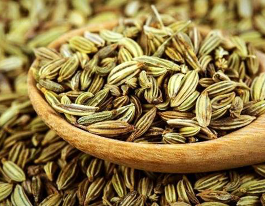 زیره سبز 50 گرمی